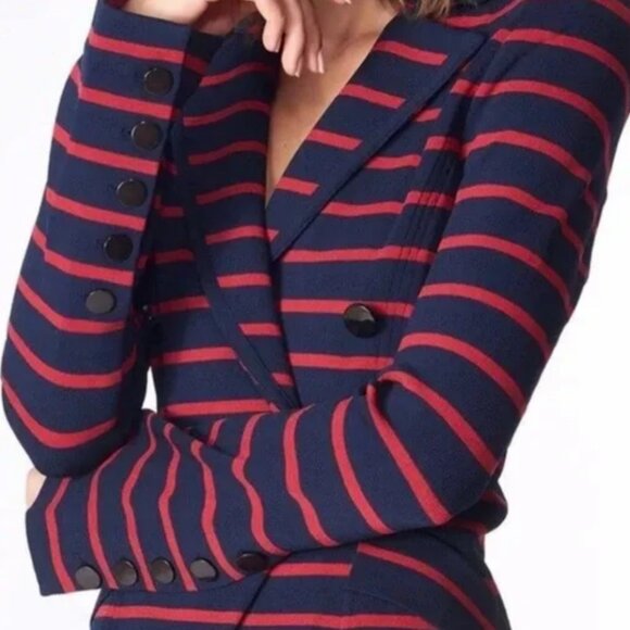 VERONICA BEARD Fontana Blazer